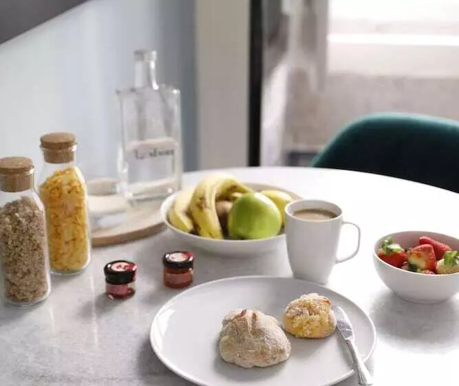 Pensão Dare Lisbon House