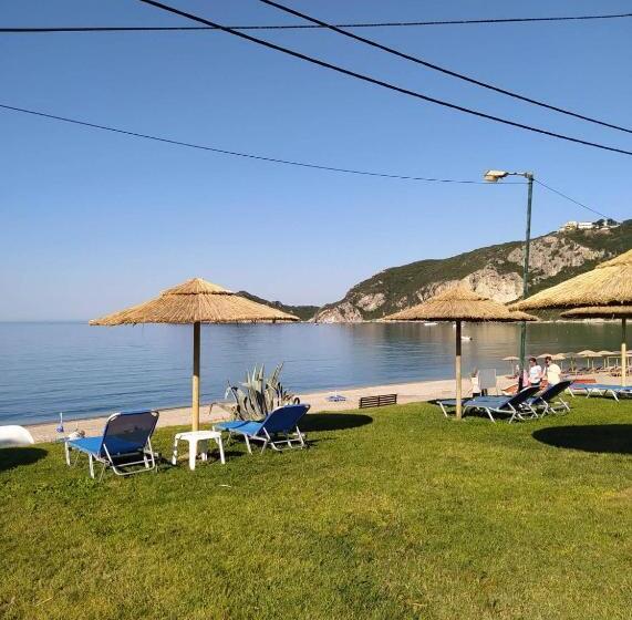 Elias & Vasili House