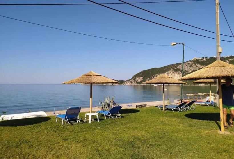 Elias & Vasili House