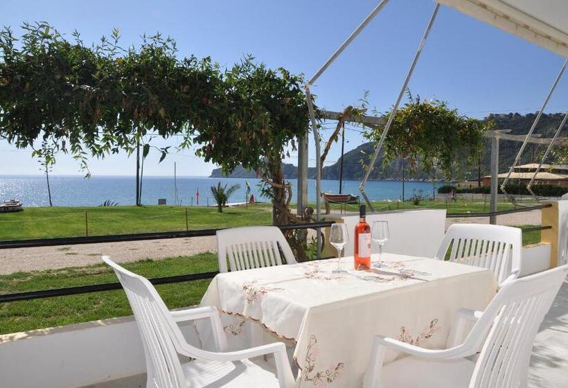 Elias & Vasili House