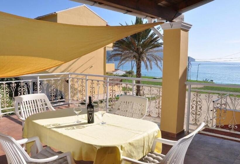 Elias & Vasili House