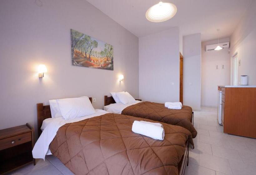 Elias & Vasili House