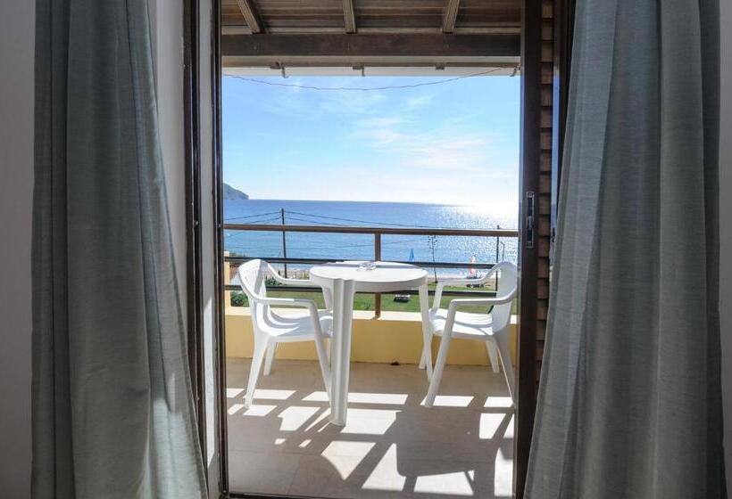 Elias & Vasili House