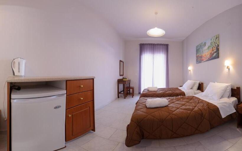 Elias & Vasili House