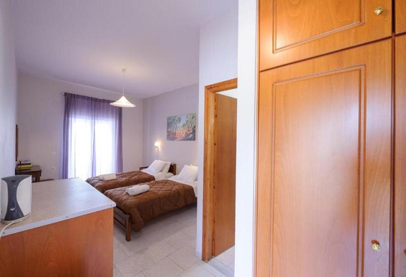 Elias & Vasili House