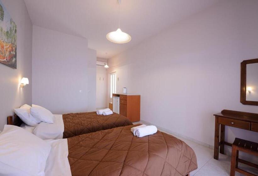 Elias & Vasili House