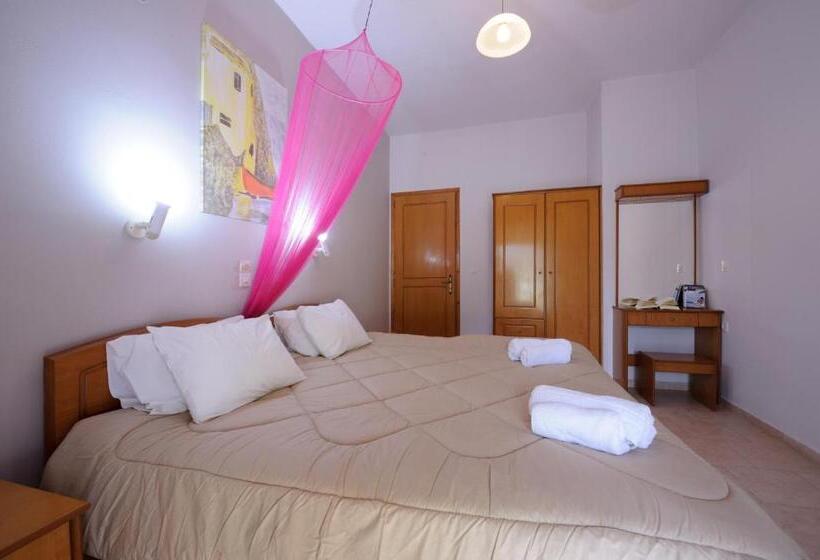 Elias & Vasili House