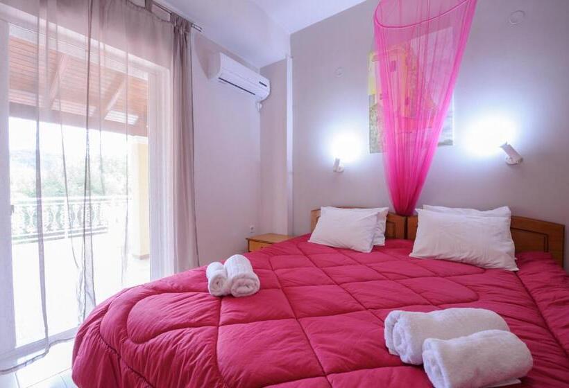 Elias & Vasili House