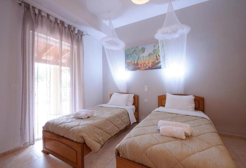 Elias & Vasili House