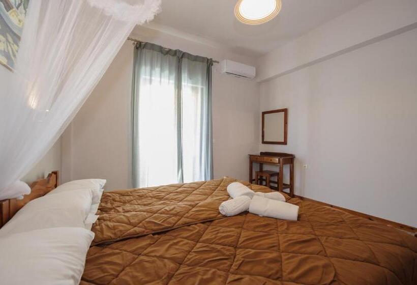 Elias & Vasili House