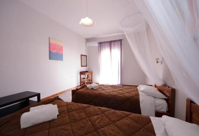 Elias & Vasili House