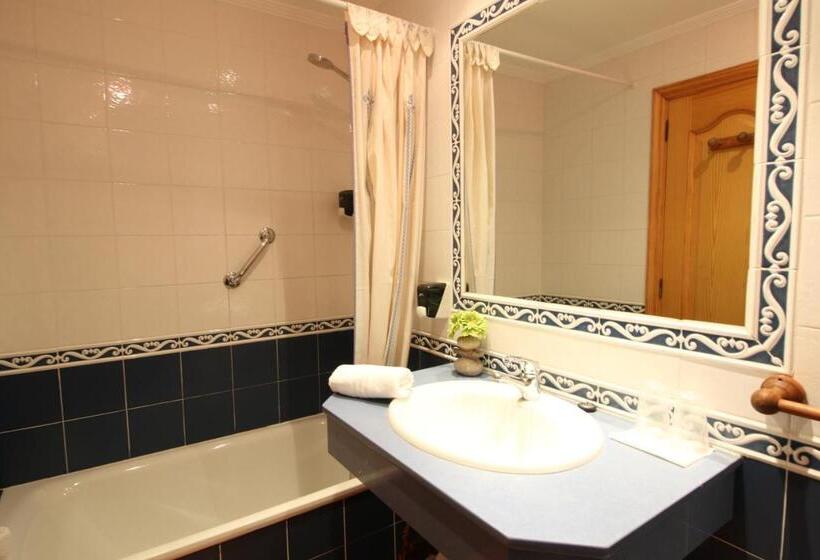 Apartamentos Alda Porta do Sol