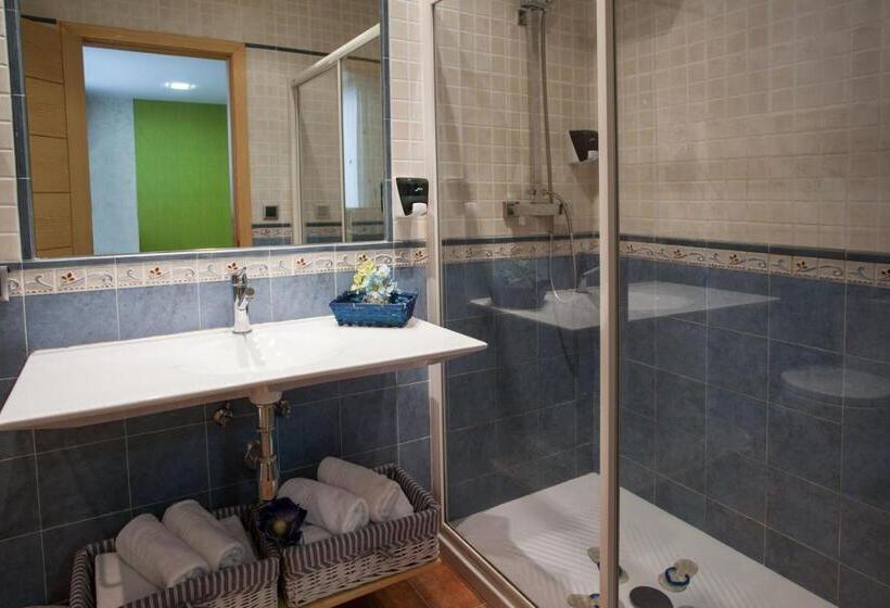 Apartamentos Alda Porta do Sol