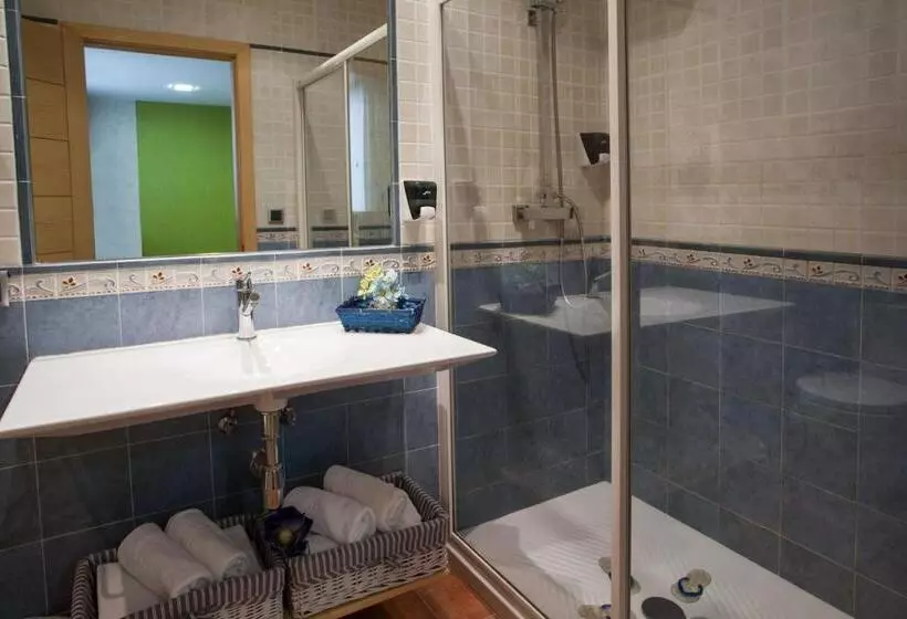 Apartamentos Alda Porta do Sol