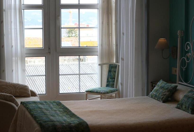 Apartamentos Alda Porta do Sol