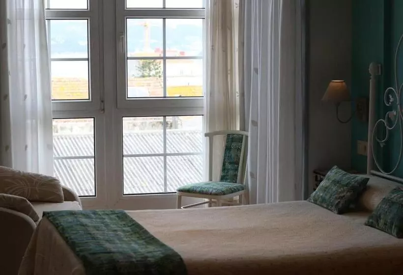 Apartamentos Alda Porta do Sol