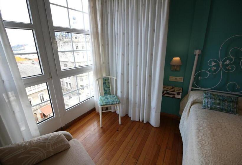 Apartamentos Alda Porta do Sol