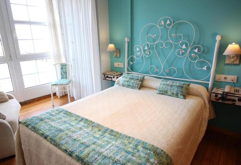 Apartamentos Alda Porta do Sol