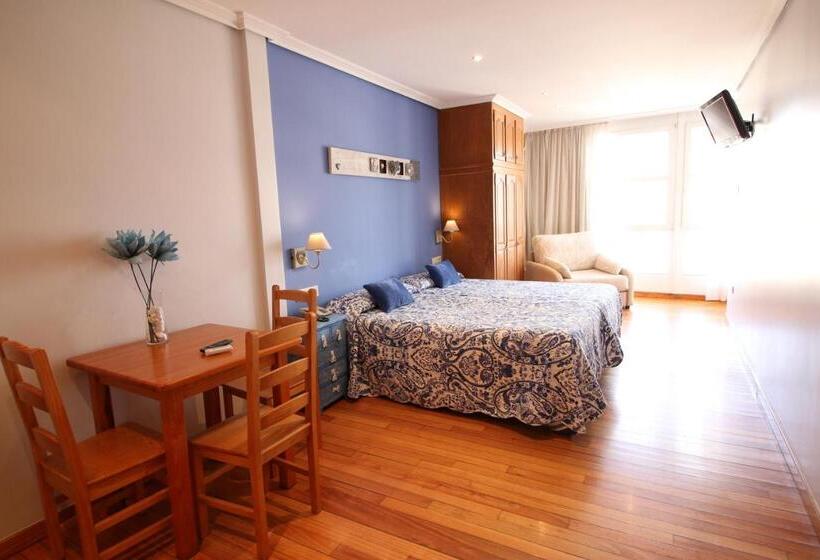 Apartamentos Alda Porta do Sol