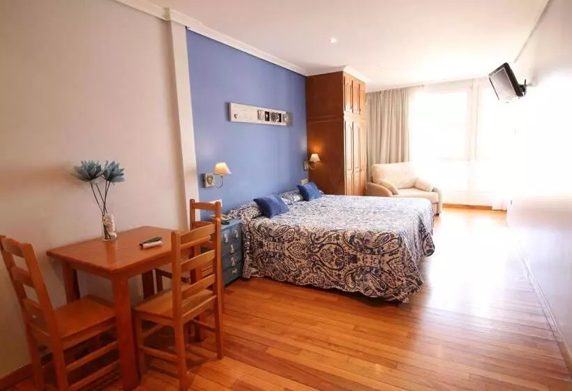 Apartamentos Alda Porta do Sol