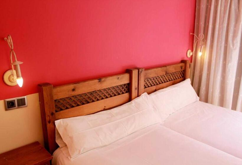 Apartamentos Alda Porta do Sol