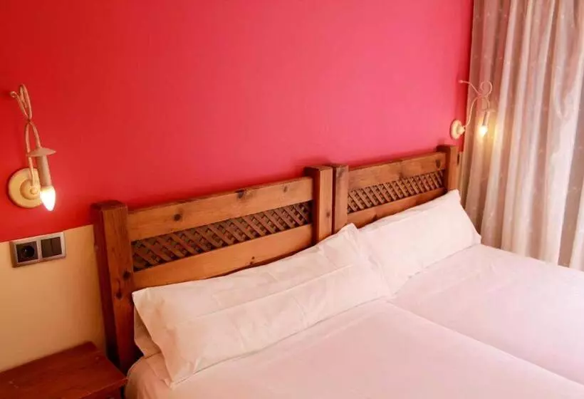 Apartamentos Alda Porta do Sol