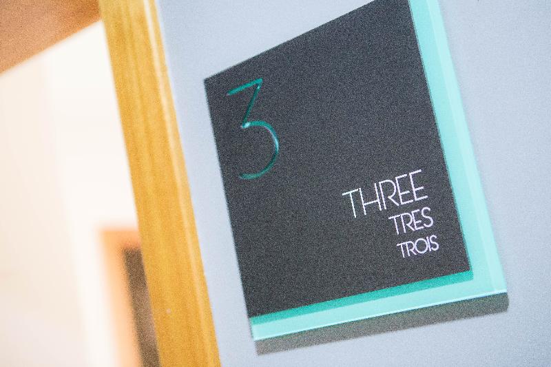 Five Design Rooftop By Storytellers