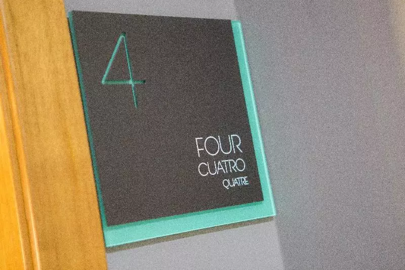 Five Design Rooftop By Storytellers