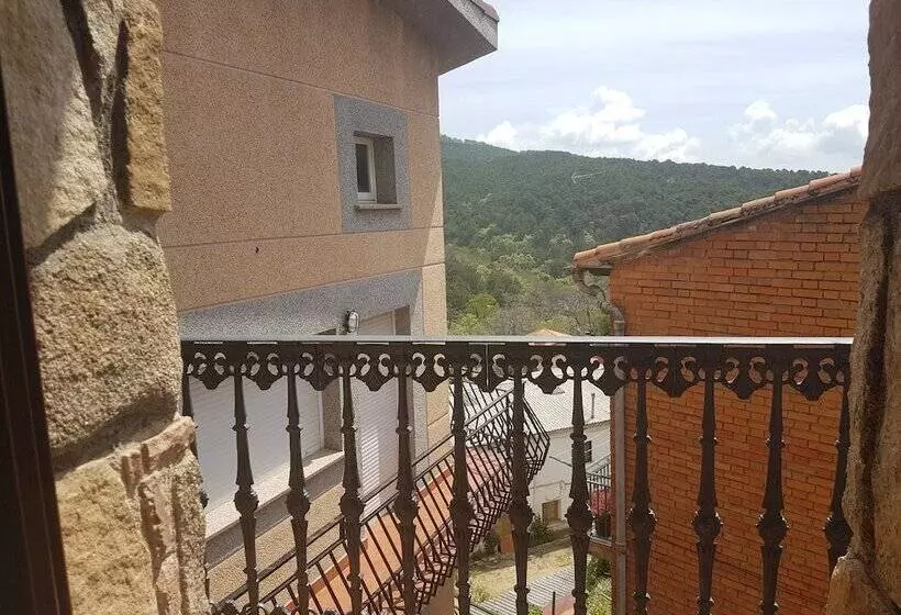 Hostelli Hospederia Tia Maria