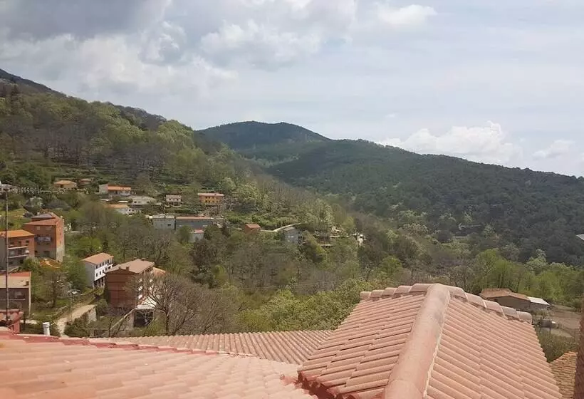 Hostelli Hospederia Tia Maria