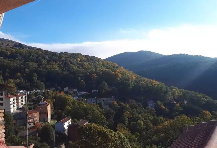 Hostelli Hospederia Tia Maria