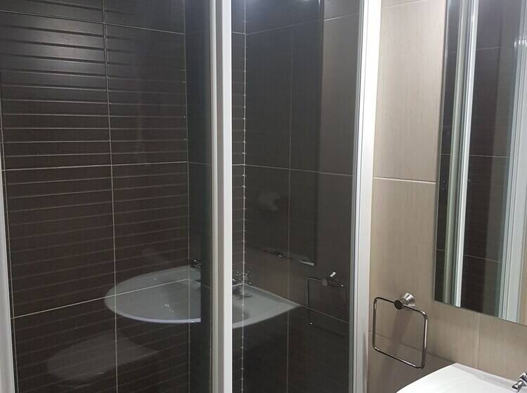 여관 Hospederia Tia Maria