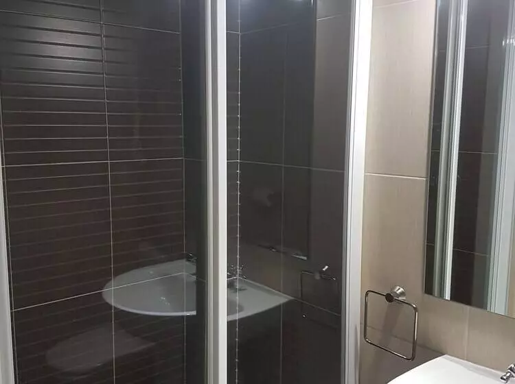 Hostelli Hospederia Tia Maria