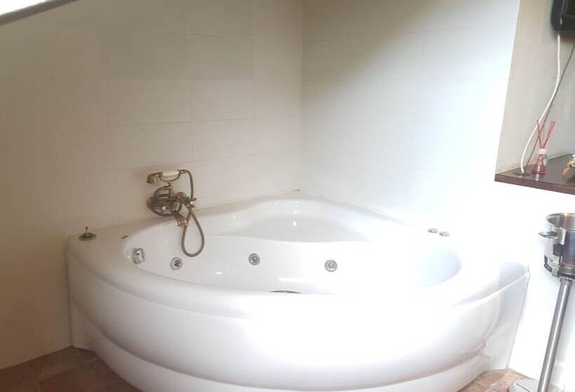 여관 Hospederia Tia Maria