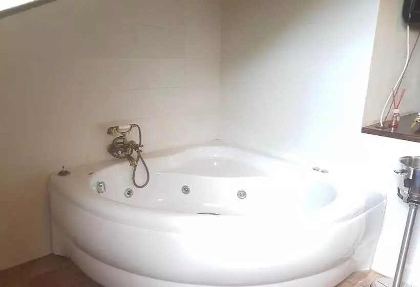 Hostelli Hospederia Tia Maria