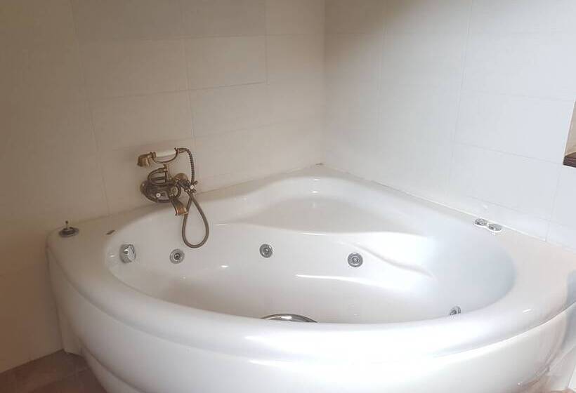 여관 Hospederia Tia Maria