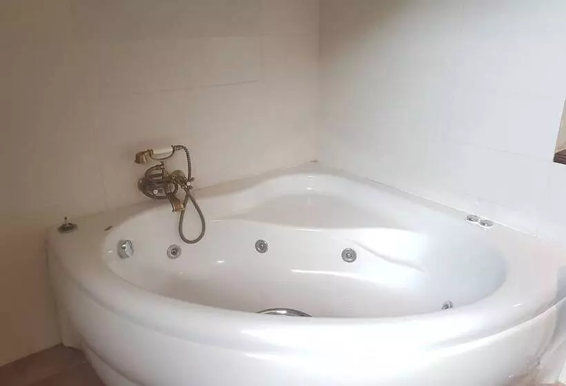 Hostelli Hospederia Tia Maria