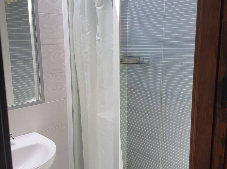 여관 Hospederia Tia Maria