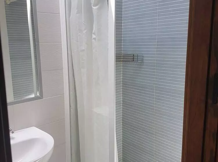 Hostelli Hospederia Tia Maria