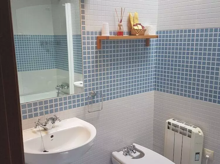 Hostelli Hospederia Tia Maria