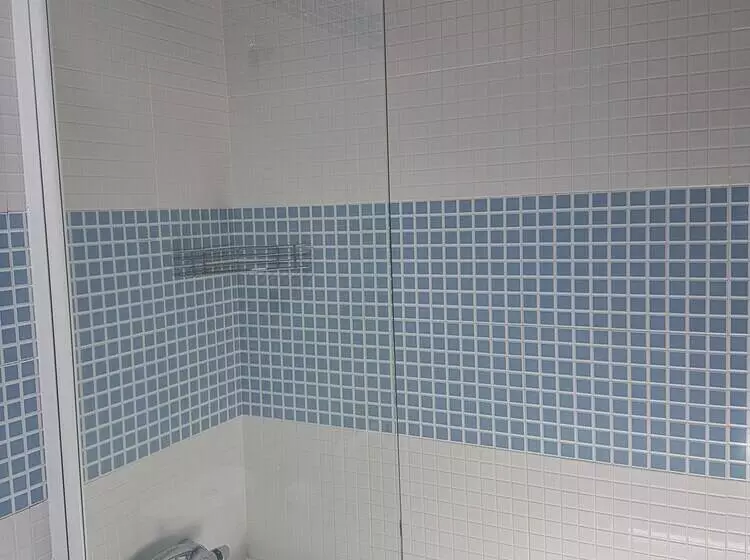 Hostelli Hospederia Tia Maria