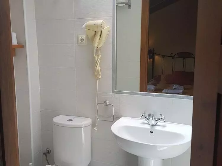 Hostelli Hospederia Tia Maria