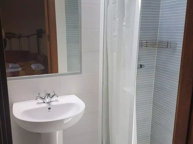 Hostelli Hospederia Tia Maria