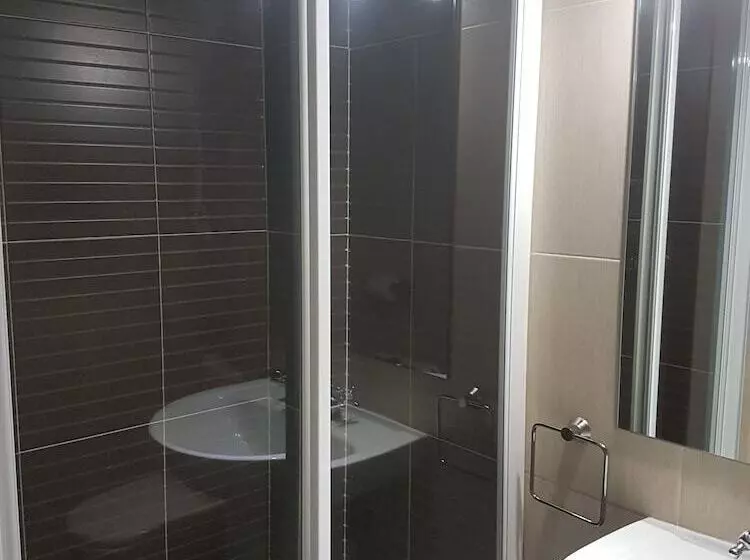 Hostelli Hospederia Tia Maria