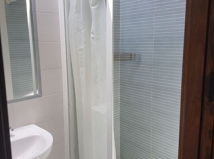 여관 Hospederia Tia Maria