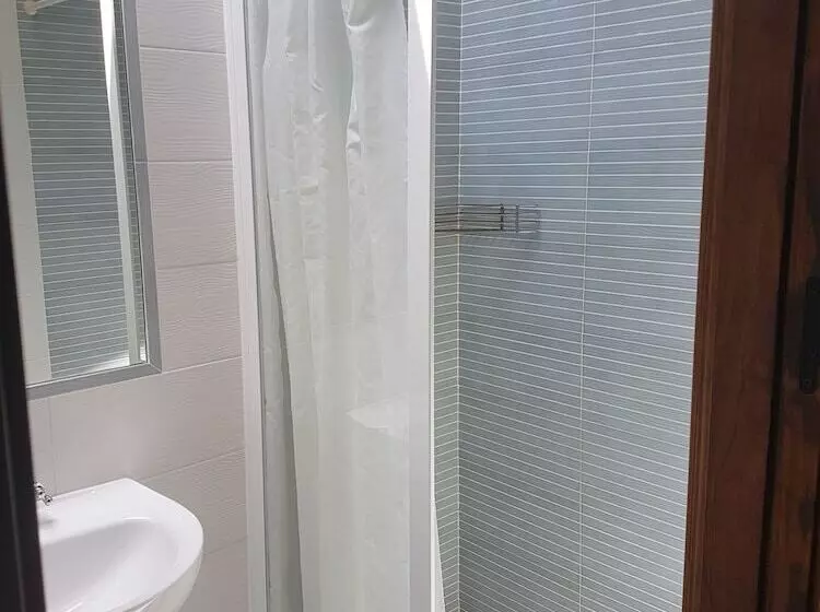 Hostelli Hospederia Tia Maria