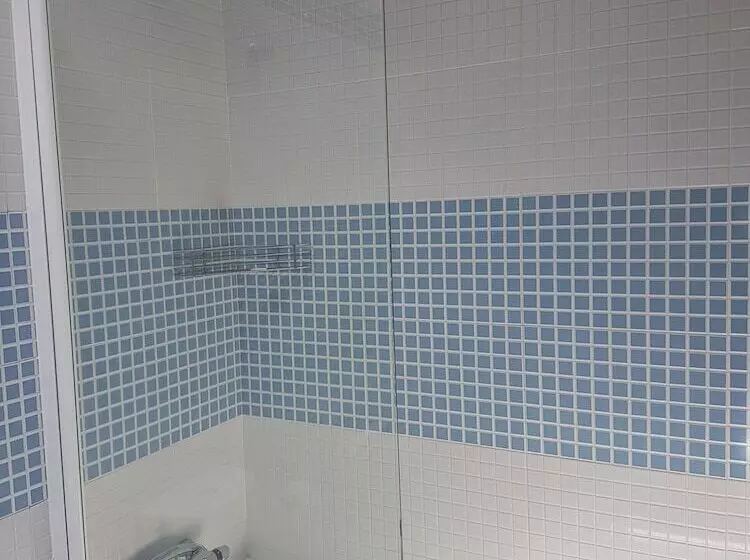 Hostelli Hospederia Tia Maria