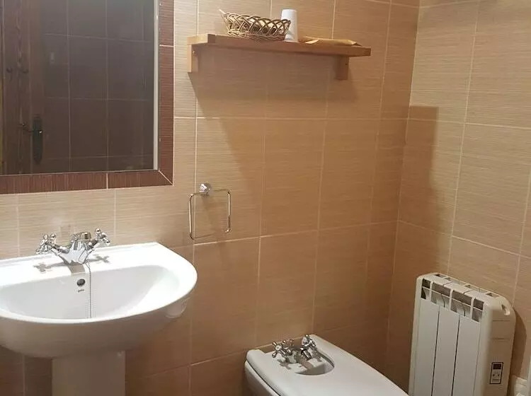 Hostelli Hospederia Tia Maria