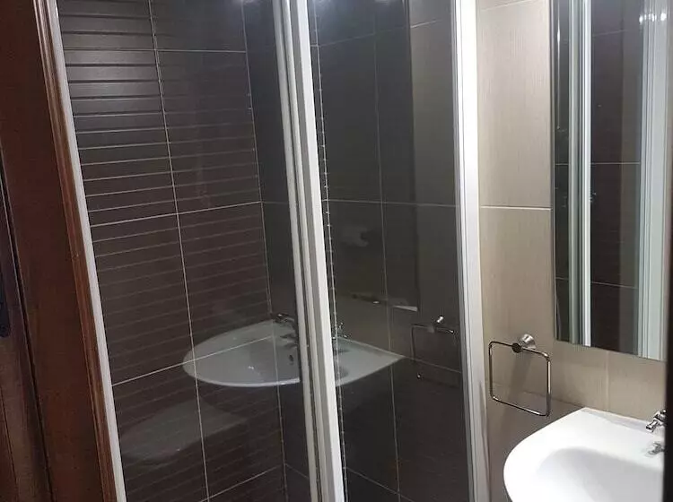 Hostelli Hospederia Tia Maria