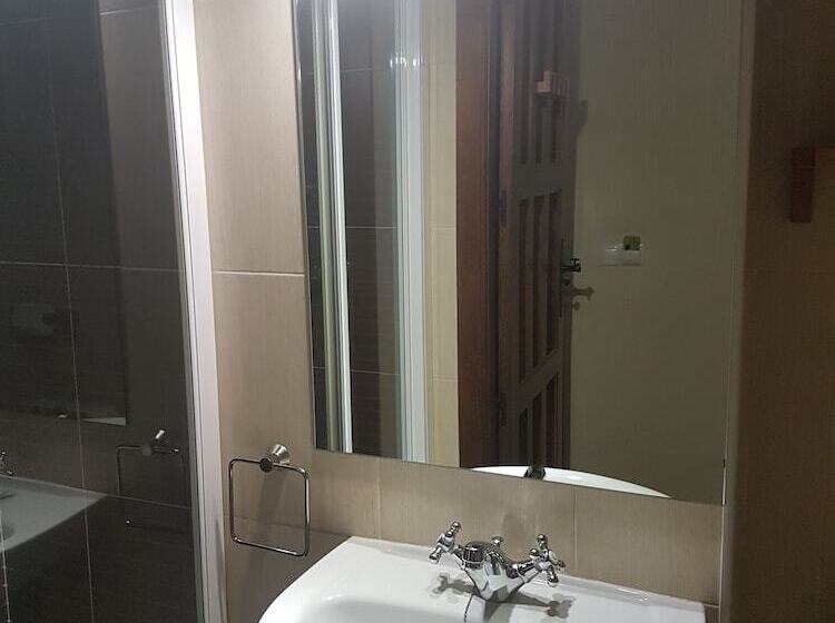 여관 Hospederia Tia Maria